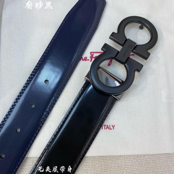 repliche,replica,perfette,siti di,affidabili,migliori siti,dove comprare,1:1,scarpe da ginnastica Chip NFC Ferragamo da 3,5 cm