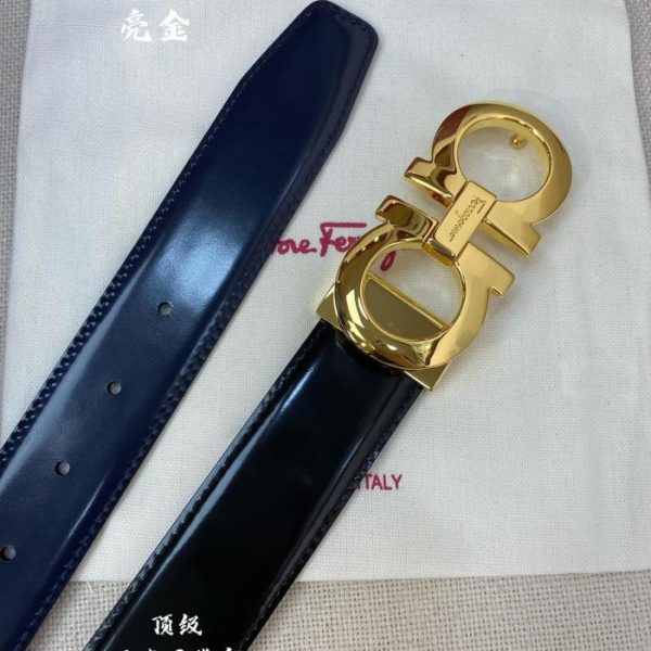 repliche,replica,perfette,siti di,affidabili,migliori siti,dove comprare,1:1,scarpe da ginnastica Chip NFC Ferragamo da 3,5 cm