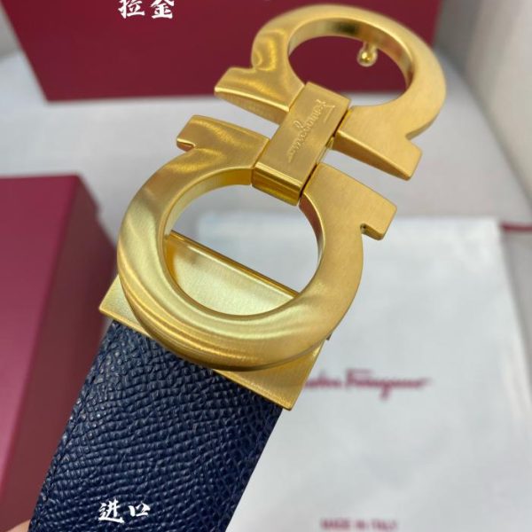 Chip NFC Ferragamo da 3,5 cm
