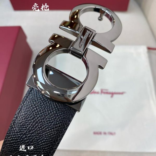 Chip NFC Ferragamo da 3,5 cm