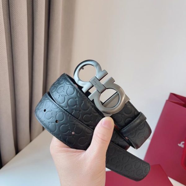 repliche,replica,perfette,siti di,affidabili,migliori siti,dove comprare,1:1,scarpe da ginnastica Cintura classica Ferragamo larghezza 35mm