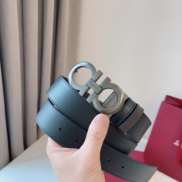 repliche,replica,perfette,siti di,affidabili,migliori siti,dove comprare,1:1,scarpe da ginnastica Cintura classica Ferragamo larghezza 35mm