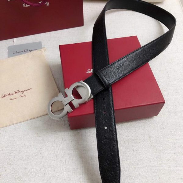 repliche,replica,perfette,siti di,affidabili,migliori siti,dove comprare,1:1,scarpe da ginnastica Chip NFC Ferragamo da 3,5 cm