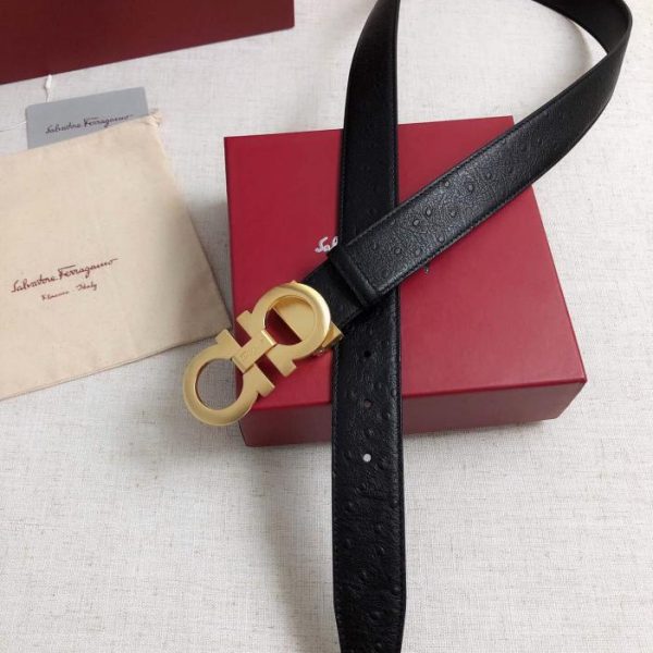 repliche,replica,perfette,siti di,affidabili,migliori siti,dove comprare,1:1,scarpe da ginnastica Chip NFC Ferragamo da 3,5 cm