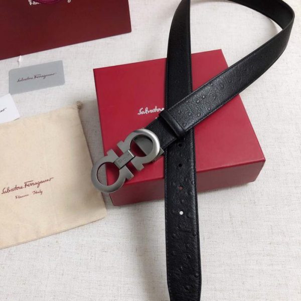 repliche,replica,perfette,siti di,affidabili,migliori siti,dove comprare,1:1,scarpe da ginnastica Chip NFC Ferragamo da 3,5 cm