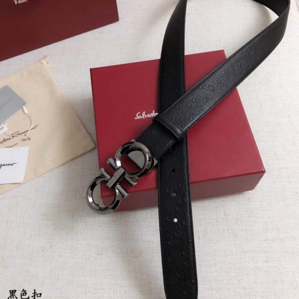 repliche,replica,perfette,siti di,affidabili,migliori siti,dove comprare,1:1,scarpe da ginnastica Chip NFC Ferragamo da 3,5 cm