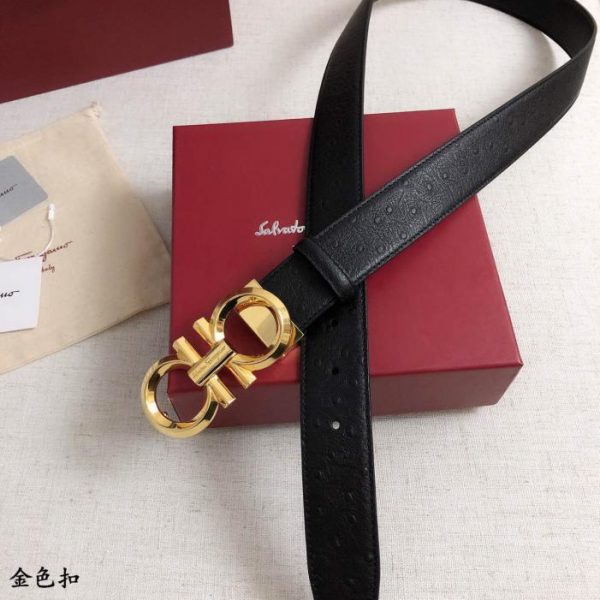 repliche,replica,perfette,siti di,affidabili,migliori siti,dove comprare,1:1,scarpe da ginnastica Chip NFC Ferragamo da 3,5 cm