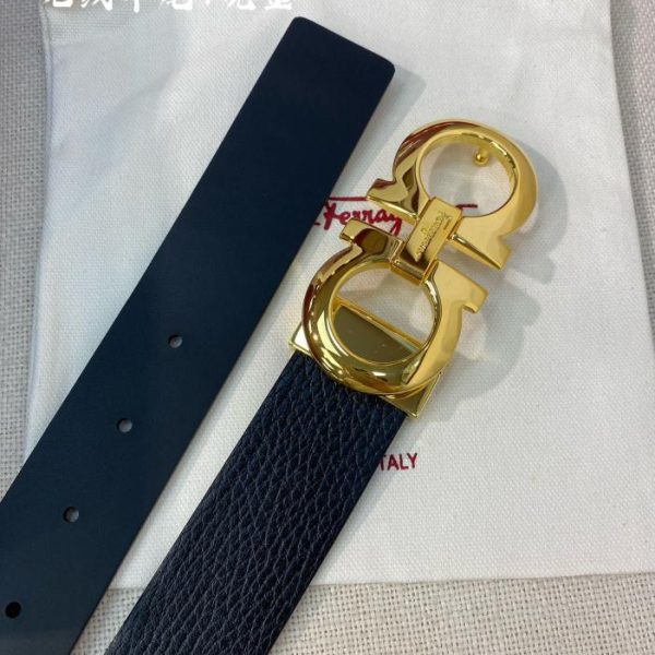 repliche,replica,perfette,siti di,affidabili,migliori siti,dove comprare,1:1,scarpe da ginnastica Chip NFC Ferragamo da 3,5 cm