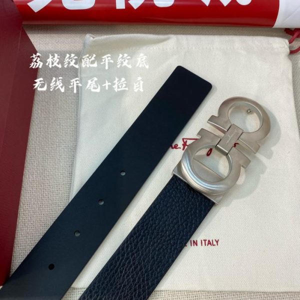 repliche,replica,perfette,siti di,affidabili,migliori siti,dove comprare,1:1,scarpe da ginnastica Chip NFC Ferragamo da 3,5 cm