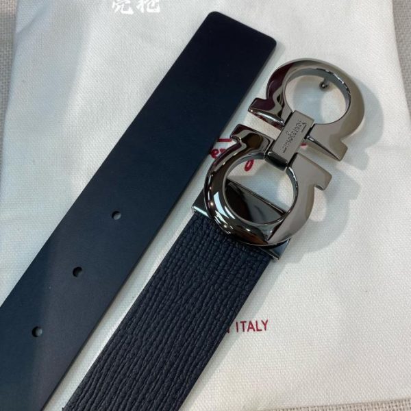 repliche,replica,perfette,siti di,affidabili,migliori siti,dove comprare,1:1,scarpe da ginnastica Chip NFC Ferragamo da 3,5 cm