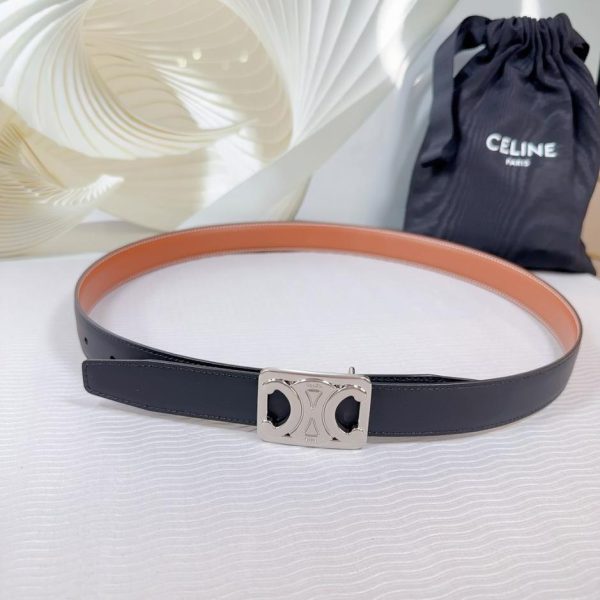 repliche,replica,perfette,siti di,affidabili,migliori siti,dove comprare,1:1,scarpe da ginnastica Cintura di Céline