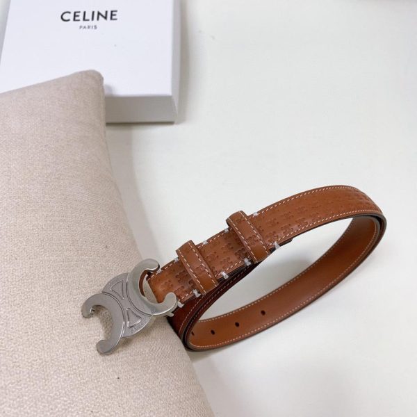 repliche,replica,perfette,siti di,affidabili,migliori siti,dove comprare,1:1,scarpe da ginnastica Cintura Celine 2,5 cm