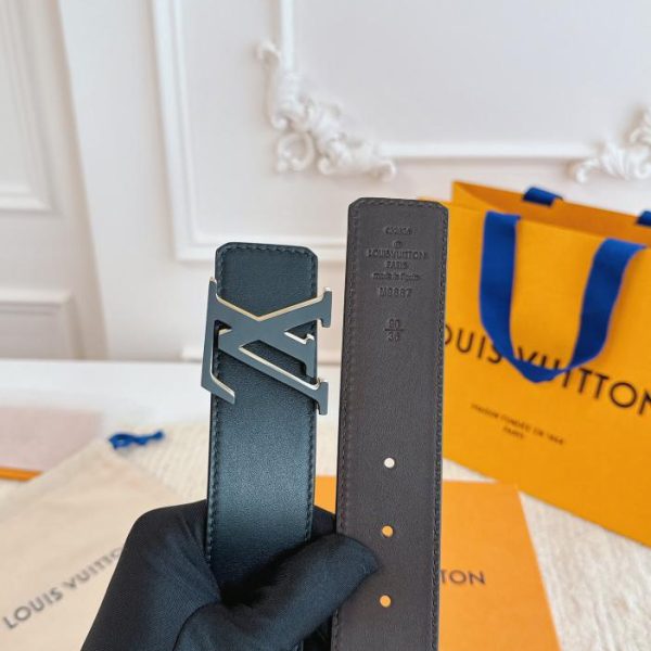 LOUIS VUITTON 4.0 ampio bifacciale