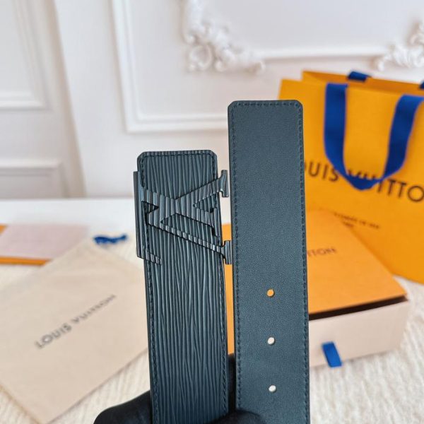 LOUIS VUITTON 4.0 ampio bifacciale