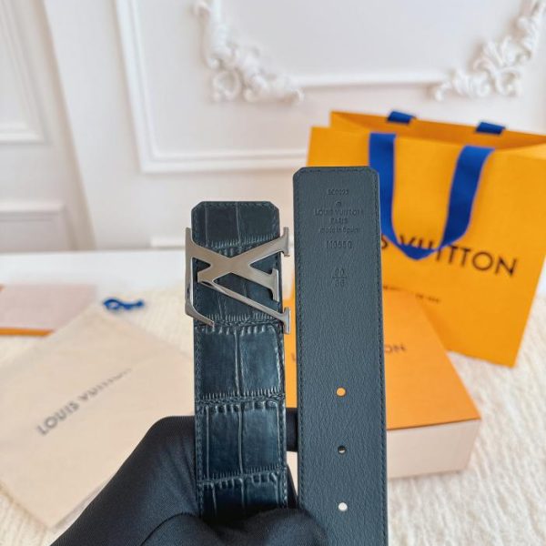 LOUIS VUITTON 4.0 ampio bifacciale