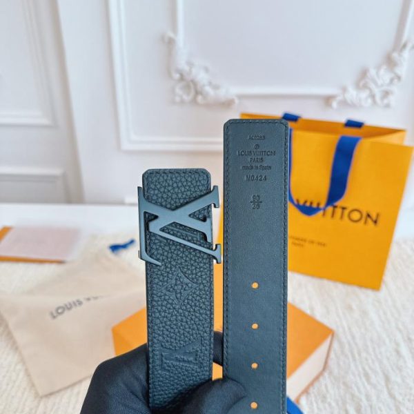 LOUIS VUITTON 4.0 ampio bifacciale