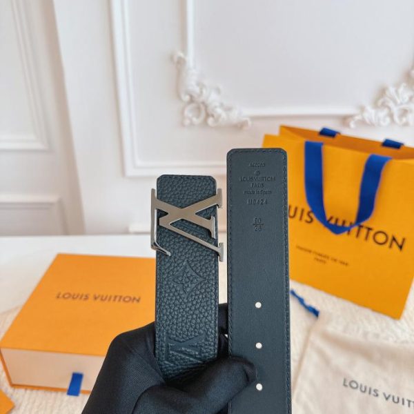 LOUIS VUITTON 4.0 ampio bifacciale