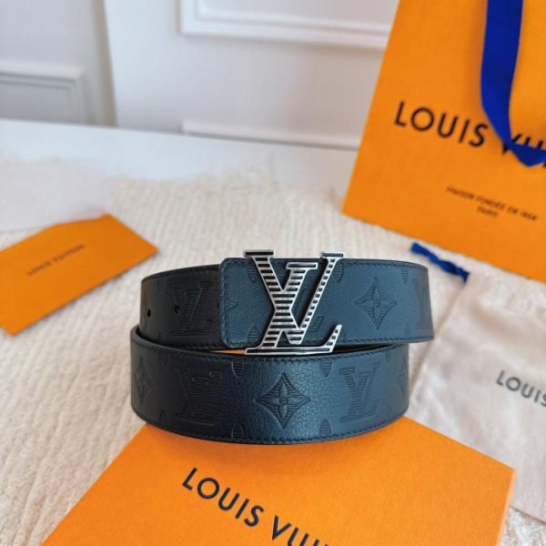 LOUIS VUITTON 4.0 ampio bifacciale
