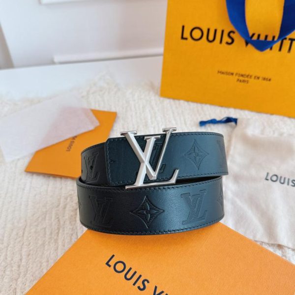 LOUIS VUITTON 4.0 ampio bifacciale