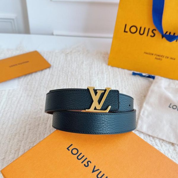 LOUIS VUITTON 3.0 largo M0328 bifacciale