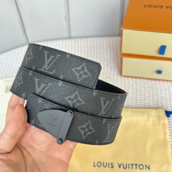 repliche,replica,perfette,siti di,affidabili,migliori siti,dove comprare,1:1,scarpe da ginnastica Cintura boutique da donna LOUIS VUITTON larghezza 35