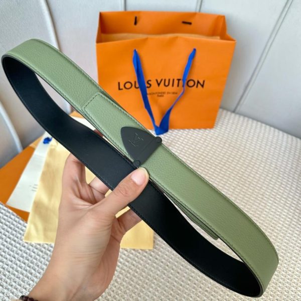 repliche,replica,perfette,siti di,affidabili,migliori siti,dove comprare,1:1,scarpe da ginnastica LOUIS VUITTON S-Lock larghezza 3,5