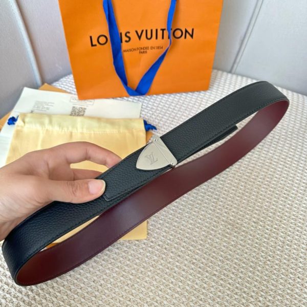 repliche,replica,perfette,siti di,affidabili,migliori siti,dove comprare,1:1,scarpe da ginnastica LOUIS VUITTON S-Lock larghezza 3,5
