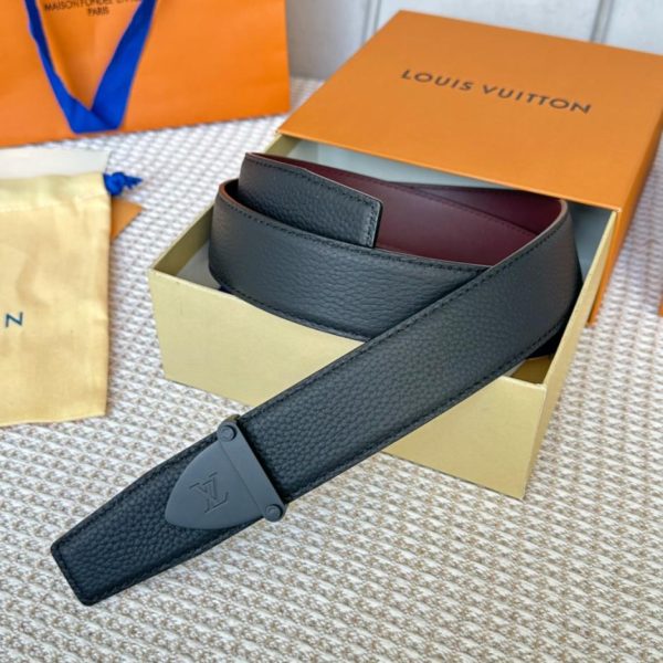repliche,replica,perfette,siti di,affidabili,migliori siti,dove comprare,1:1,scarpe da ginnastica LOUIS VUITTON S-Lock larghezza 3,5