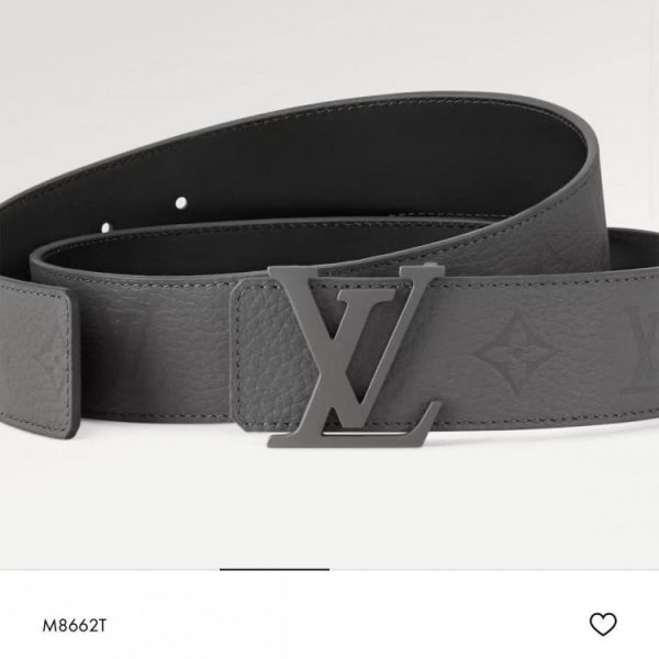repliche,replica,perfette,siti di,affidabili,migliori siti,dove comprare,1:1,scarpe da ginnastica LOUIS VUITTON larghezza 40mm bifacciale