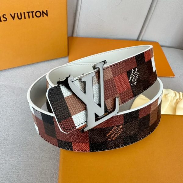 repliche,replica,perfette,siti di,affidabili,migliori siti,dove comprare,1:1,scarpe da ginnastica LOUIS VUITTON nuovo prodotto Nigo nuovo prodotto in edizione limitata