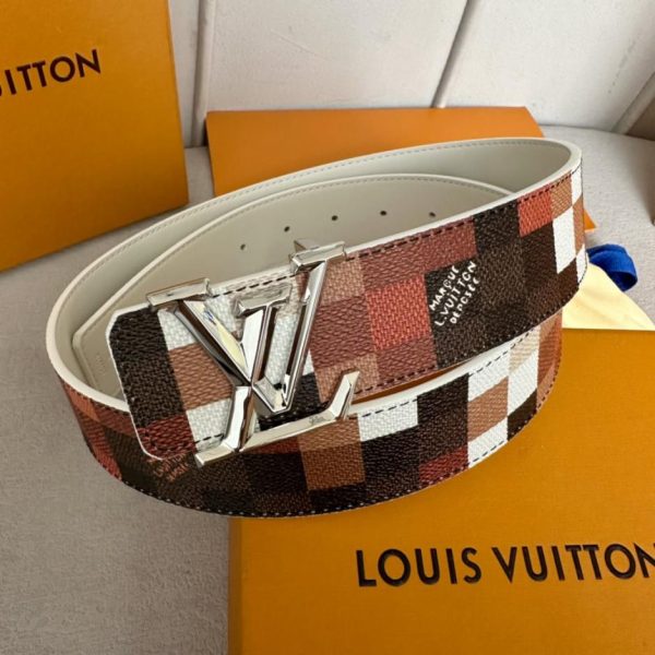 repliche,replica,perfette,siti di,affidabili,migliori siti,dove comprare,1:1,scarpe da ginnastica LOUIS VUITTON Nigo nuovo prodotto larghezza limitata 4.0