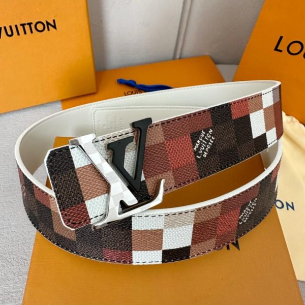 repliche,replica,perfette,siti di,affidabili,migliori siti,dove comprare,1:1,scarpe da ginnastica LOUIS VUITTON Nigo nuovo prodotto larghezza limitata 4.0