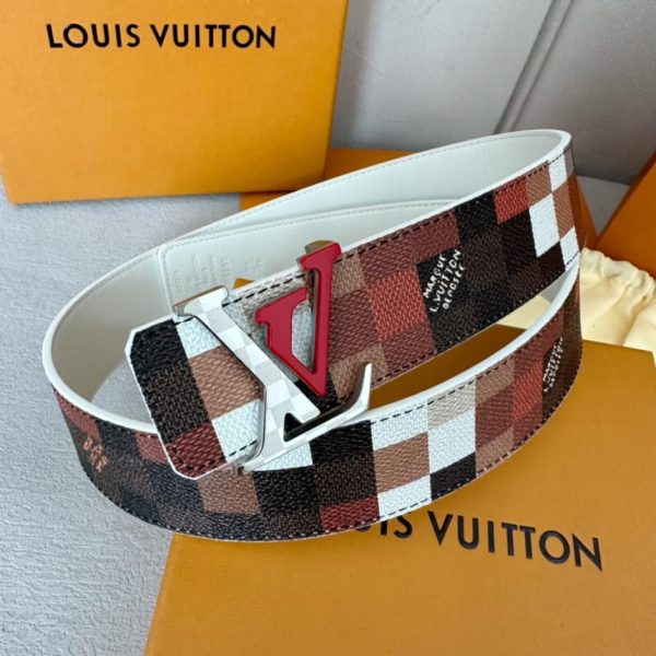 repliche,replica,perfette,siti di,affidabili,migliori siti,dove comprare,1:1,scarpe da ginnastica LOUIS VUITTON Nigo nuovo prodotto larghezza limitata 4.0