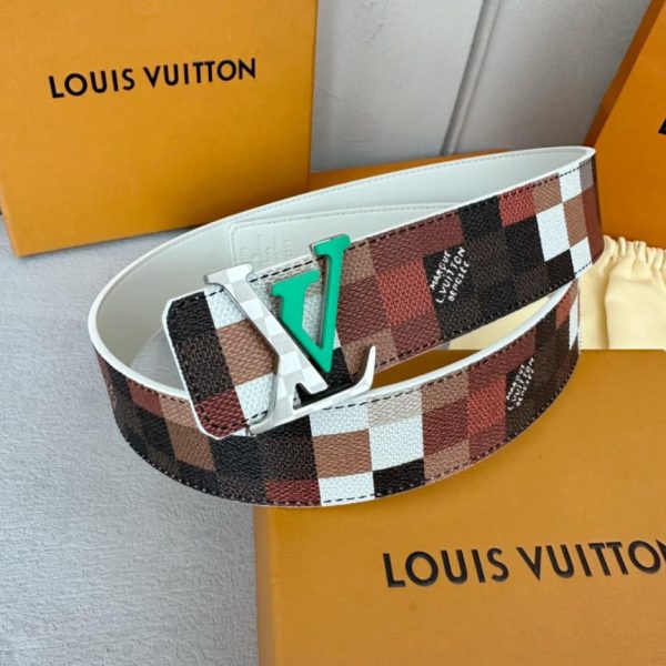 repliche,replica,perfette,siti di,affidabili,migliori siti,dove comprare,1:1,scarpe da ginnastica LOUIS VUITTON Nigo nuovo prodotto larghezza limitata 4.0