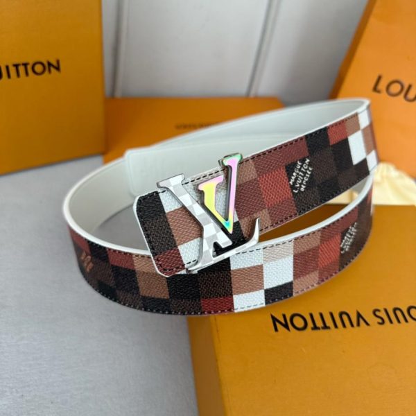 repliche,replica,perfette,siti di,affidabili,migliori siti,dove comprare,1:1,scarpe da ginnastica LOUIS VUITTON classico originale larghezza unica 4.0
