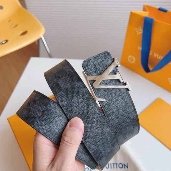 repliche,replica,perfette,siti di,affidabili,migliori siti,dove comprare,1:1,scarpe da ginnastica LOUIS VUITTON Larghezza uomo 4.0