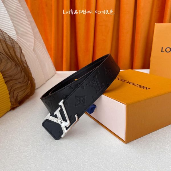 repliche,replica,perfette,siti di,affidabili,migliori siti,dove comprare,1:1,scarpe da ginnastica LOUIS VUITTON Classico Originale Singolo Qualità Larghezza 4.0