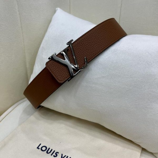 LOUIS VUITTON 4.0 versione da banco abbinata