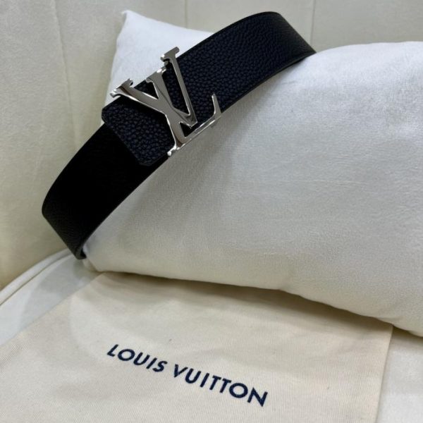LOUIS VUITTON 4.0 versione da banco abbinata
