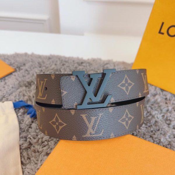 repliche,replica,perfette,siti di,affidabili,migliori siti,dove comprare,1:1,scarpe da ginnastica LOUIS VUITTON 3,5 larghezza bifacciale