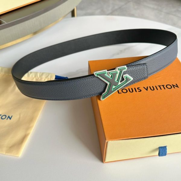 repliche,replica,perfette,siti di,affidabili,migliori siti,dove comprare,1:1,scarpe da ginnastica LOUIS VUITTON S-Lock larghezza 3,5