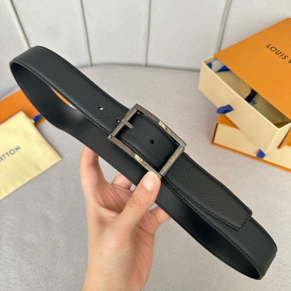 repliche,replica,perfette,siti di,affidabili,migliori siti,dove comprare,1:1,scarpe da ginnastica LOUIS VUITTON Nuovo Prodotto Classico da Uomo Larghezza 35mm