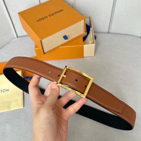 repliche,replica,perfette,siti di,affidabili,migliori siti,dove comprare,1:1,scarpe da ginnastica LOUIS VUITTON Nuovo Prodotto Classico da Uomo Larghezza 35mm