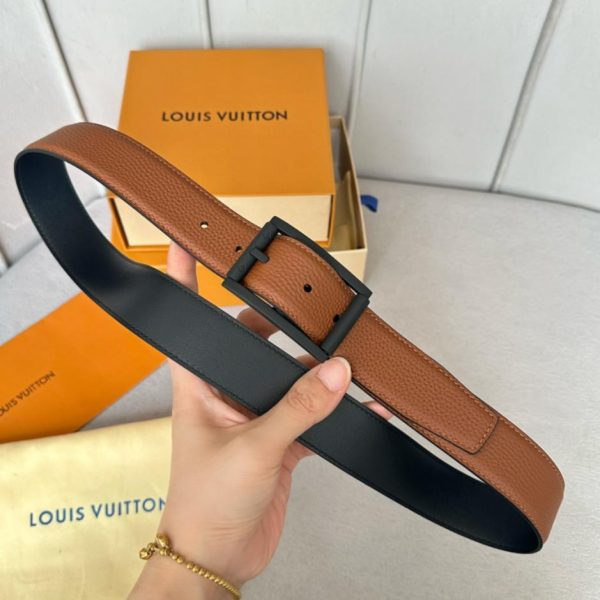 repliche,replica,perfette,siti di,affidabili,migliori siti,dove comprare,1:1,scarpe da ginnastica LOUIS VUITTON Nuovo Prodotto Classico da Uomo Larghezza 35mm