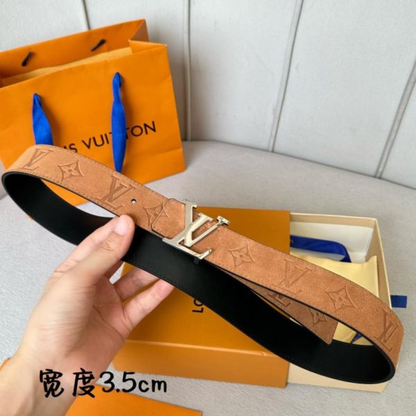 repliche,replica,perfette,siti di,affidabili,migliori siti,dove comprare,1:1,scarpe da ginnastica LOUIS VUITTON nuovo prodotto Nigo nuovo prodotto edizione limitata larghezza cintura 3,5