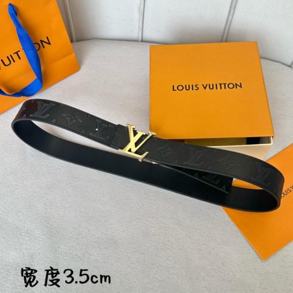repliche,replica,perfette,siti di,affidabili,migliori siti,dove comprare,1:1,scarpe da ginnastica LOUIS VUITTON nuovo prodotto Nigo nuovo prodotto edizione limitata larghezza cintura 3,5