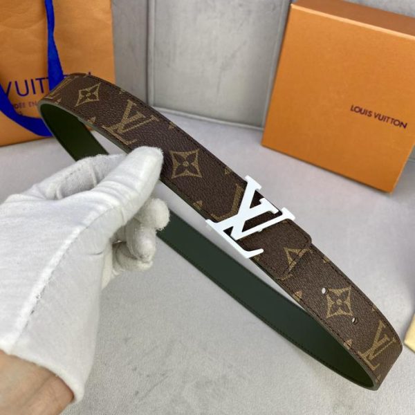 repliche,replica,perfette,siti di,affidabili,migliori siti,dove comprare,1:1,scarpe da ginnastica LOUIS VUITTON Classico Doppia Larghezza 3.0