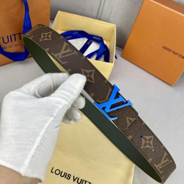 repliche,replica,perfette,siti di,affidabili,migliori siti,dove comprare,1:1,scarpe da ginnastica LOUIS VUITTON Classico Doppia Larghezza 3.0