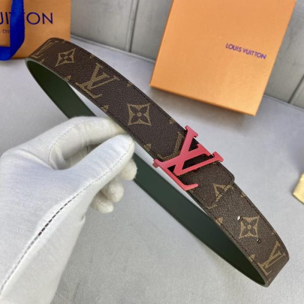 repliche,replica,perfette,siti di,affidabili,migliori siti,dove comprare,1:1,scarpe da ginnastica LOUIS VUITTON Classico Doppia Larghezza 3.0