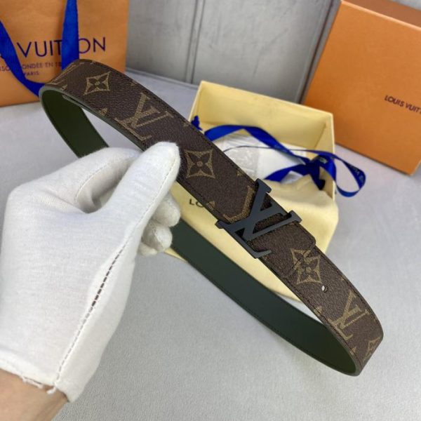 repliche,replica,perfette,siti di,affidabili,migliori siti,dove comprare,1:1,scarpe da ginnastica LOUIS VUITTON Classico Doppia Larghezza 3.0